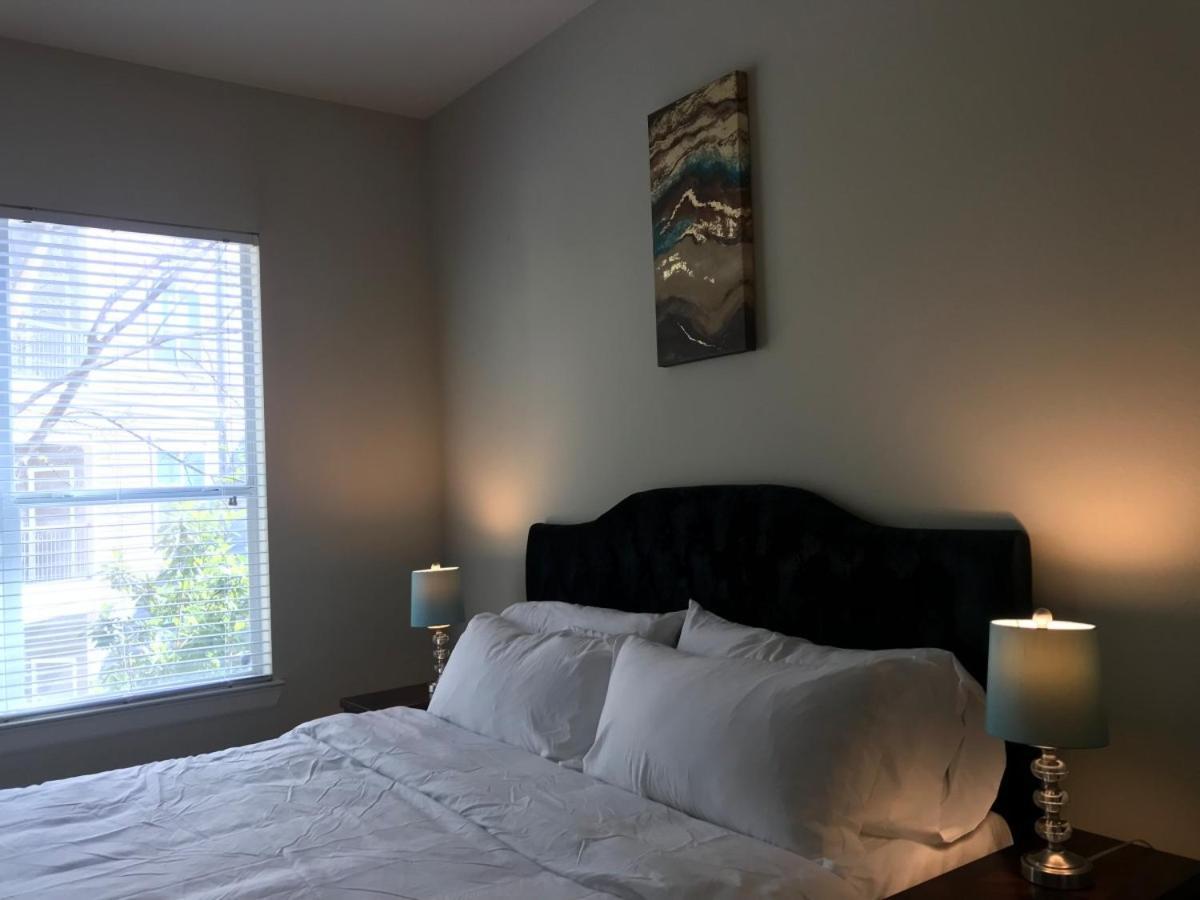 Spacious Furnished Resort Style Apartments Tomball Rom bilde