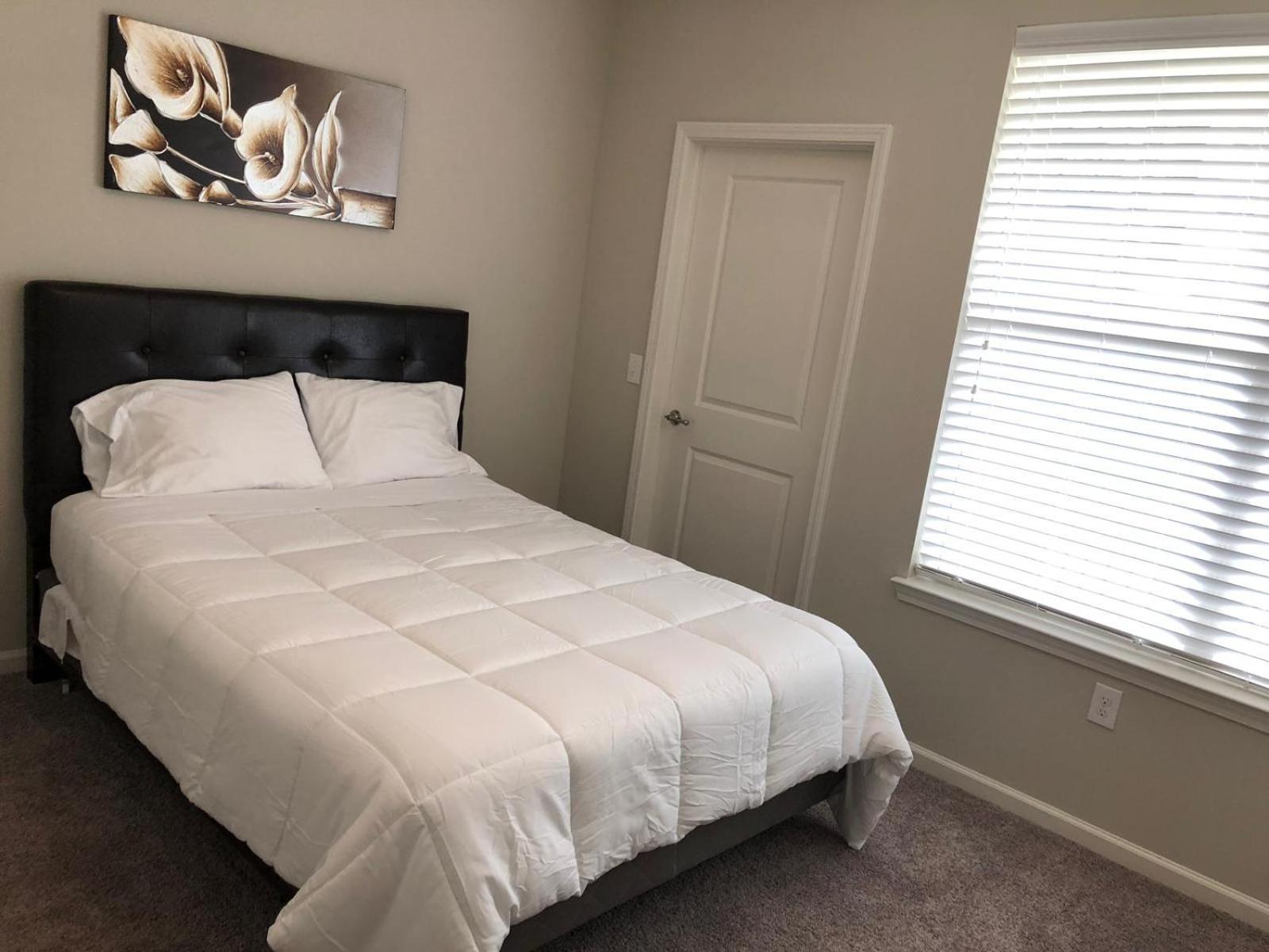 Spacious Furnished Resort Style Apartments Tomball Rom bilde